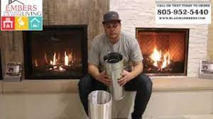 Every new vented gas fireplace, wood burning fireplace, vented gas or wood fireplace insert and if a vent system does not meet the manufacturer's requirements and/or local codes, the consequences. B Vent Vs Direct Vent Gas Fireplaces And Furnaces Youtube