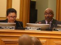 SF supes to reconsider Joe Marshall for Police Commission