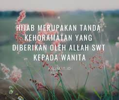 Tidak ada kata terlambat untuk memulai, dan tidak ada kata menyerah sebelum mencoba. Kata Mutiara Islam Wanita Muslimah Remember Who You Are Live Simply Mother Teach