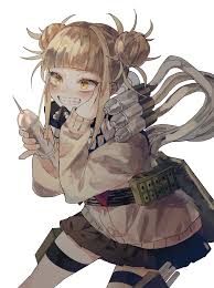 Are you searching for toga png images or vector? Image Himiko Toga Villain Png Boku No Hero Academia Cute766