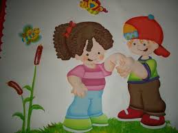 Cartelera Amor Y Amistad Carteleras Manualidades Trabajos Escolares