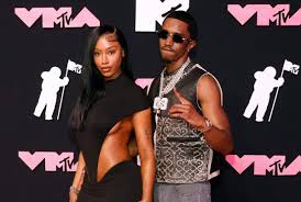 Christian Combs Supports Raven Tracy Amid Diddys Legal Trouble