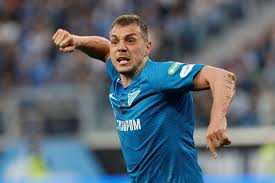 Дзюба артем сергеевич / dzyuba artem sergeevich. Zenit S Dzyuba Under Consideration As Inter Evaluate Various Options For The Attack