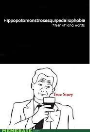 Reveal effective manners for dealing with phobias and fears right now. Memebase Phobia All Your Memes In Our Base Funny Memes Cheezburger