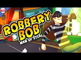 Robbery bob bonus level 14. Steam Community Robbery Bob Man Of Steal