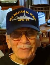 Obituary information for Joseph J. Casanova