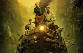 Watch the new trailer for disney's jungle cruise and see the movie in theaters or order it on disney+ with premier access july 30. Jungle Cruise All The Important Details