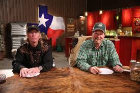 Matthew Mcconaughey S Brother Is Hosting A Humorous New Shark Tank Like Investment Reality Show On Cnbc Texas Self Made Millionaire West Texas