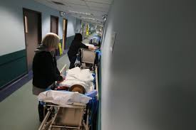 At Times Of Viral Global Outbreaks Like The Coronavirus Ontario S Hospitals Severely Disadvantaged Canadian Union Of Public Employees