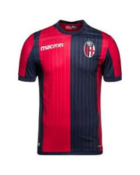 Check out our bologna fc selection for the very best in unique or custom, handmade pieces from our art & collectibles shops. Bologna Soccer Jersey Online