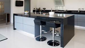 20 contemporary black countertops in