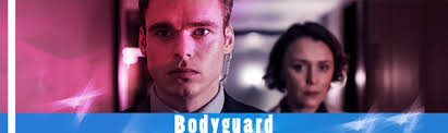 Convaincu par l'histoire de cet enfant, vasile décide de se. Saison 7 Episode 4 Bodyguard Le Paradigme Des Series