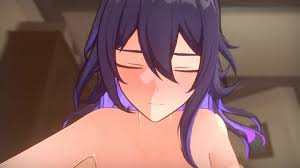 Seele Creampie Hentai Video