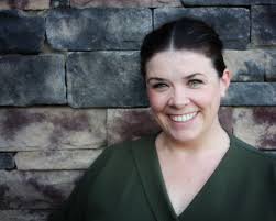 AKF's Nora Swanson Named One of Professional Women in