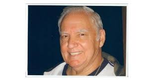 Thomas Rausch Obituary (1931