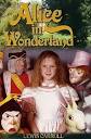 Alice in Wonderland (TV Series 1985) - IMDb