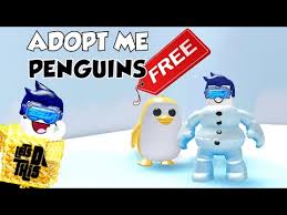 Grab and redeem the latest active codes for adopt me in may 2021. How To Get A Free Golden Penguin New Adopt Me Penguin Update Roblox Yukle How To Get A Free Golden Penguin New Adopt Me Penguin Update Roblox Mp3 Yukle
