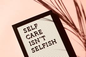 I'm a licensed cosmetologist and makeup artist and i love sharing my favorite products on my channel! 6 Tips For Taking Care Of Yourself When You Re Also Responsible For Taking Care Of Others Face It