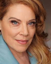 Patricia Backman's Instagram, Twitter & Facebook