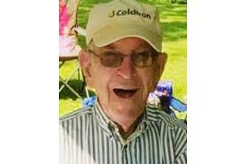 Hayward Coldiron Obituary (1924