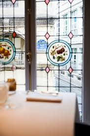 Haute cuisine is a quiet film of disarming charm. Marcore Maison De Cuisine Edern Chez Julien Le Volnay Paris Bonjour Paris
