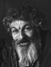 LETTER: Much-loved Pete belongs to Sankey Street in the sky