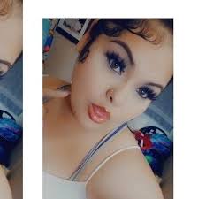 Located in Fresno: There is a black Chihuahua mix