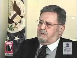 James Tysinger, Reflections