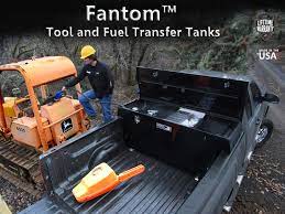 Yearone classic car parts for american muscle cars | barracuda cuda challenger charger chevelle road runner camaro super bee dart duster valiant firebird gto cutlass 442 mustang nova gm truck skylark gs monte carlo el camino mopar chevy Fantom Truck Bed Fuel Tool Tanks Diesel Gas Custom