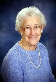 Marion Lehr Obituary