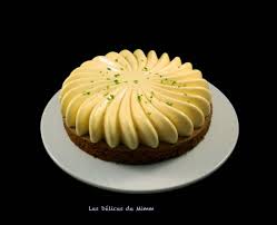 Ma Tarte Au Citron Revisitee Les Delices De Mimm Tarte Au Citron Revisitee Tarte Au Citron Recette Tarte Au Citron