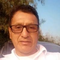 Carlos Raúl Chayña Quispe