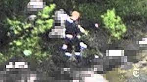Arizona = norway = there was no shooting, but afterlife flash mob instead !! World Survivors Of Utoya Island Nytimes Com Video Youtube