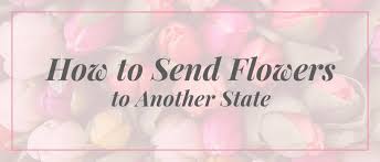 Any flowers sent to someone in lush red hues will entice your loved one, as well as let them know how you feel. How To Send Flowers To Another State Ode A La Rose