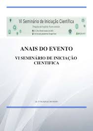 ANAIS DO EVENTO
