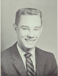 Obituary for Thomas F. Hull, Olean class of 1959