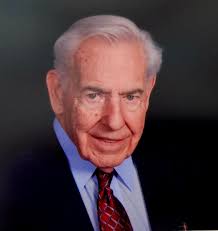 Obituary: Jack Everett Shea