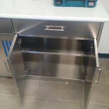 Stainless steel kitchen cabinet handles ukrainian city crossword. Stainless Steel Kitchen Cabinet Specification And Technical Sheets Steelkitchen