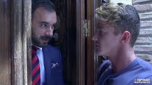 Supernatural (Darius Ferdynand, Xavi Duran) - GayHardFuck.com