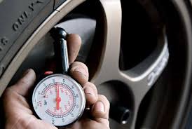 Why does correct tire pressure matter? Tire Pressure Winter Issues Hi Tech Car Care Phoenix Arizona