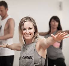 Maybe you would like to learn more about one of these? Manly Yoga Modern Movement