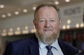 New low-cost airline to launch transatlantic base at Belfast International  Airport