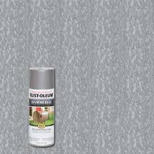 Silver Chrome Spray Paint Paint The Home Depot