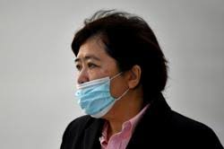 She asked her charges to be dropped. Lawyer Hired To Represent Singapore Woman Who Refused To Wear Mask At Mbs Just Before Guilty Plea The Star