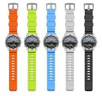 North Edge 24mm Color Replacement Watch Band | Compatible ...