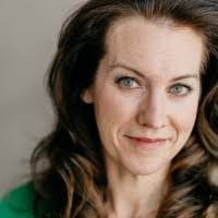 Kimberly Binder's Instagram, Twitter & Facebook