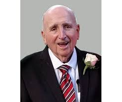 John Ginley Obituary (2019)