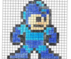 Pixel Art Grid Large Pixel Art Grid Gallery Easy pixel art camera rendering in unity. pixel art grid large pixel art grid