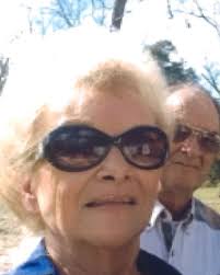 Velma Louise Fortson Martin Obituary October 3, 2024