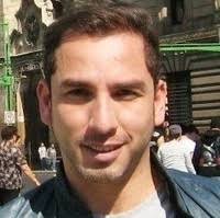 Rodrigo Fabian Calderón Muñoz